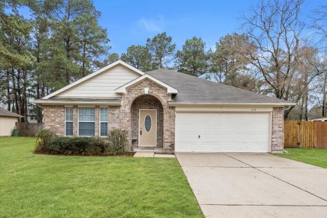 7119 Grant Drive Magnolia TX 77354