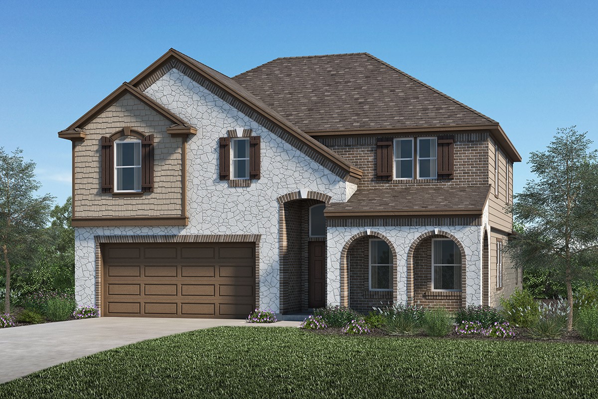 4607 Dunston Manor Street Katy TX 77493