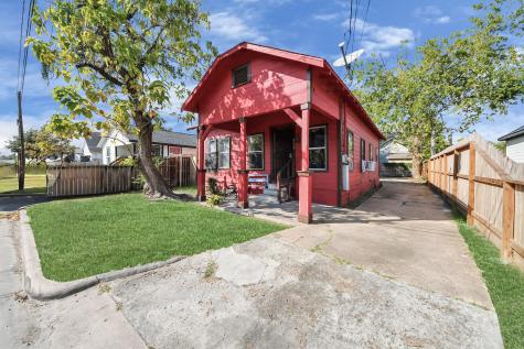 919 E 32nd Street Houston TX 77022