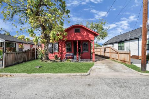 919 E 32nd Street Houston TX 77022