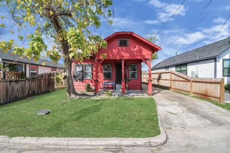 919 E 32nd Street Houston TX 77022