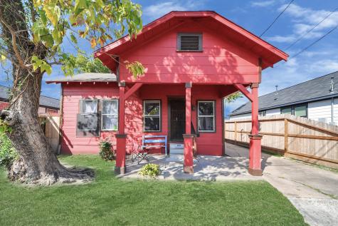 919 E 32nd Street Houston TX 77022