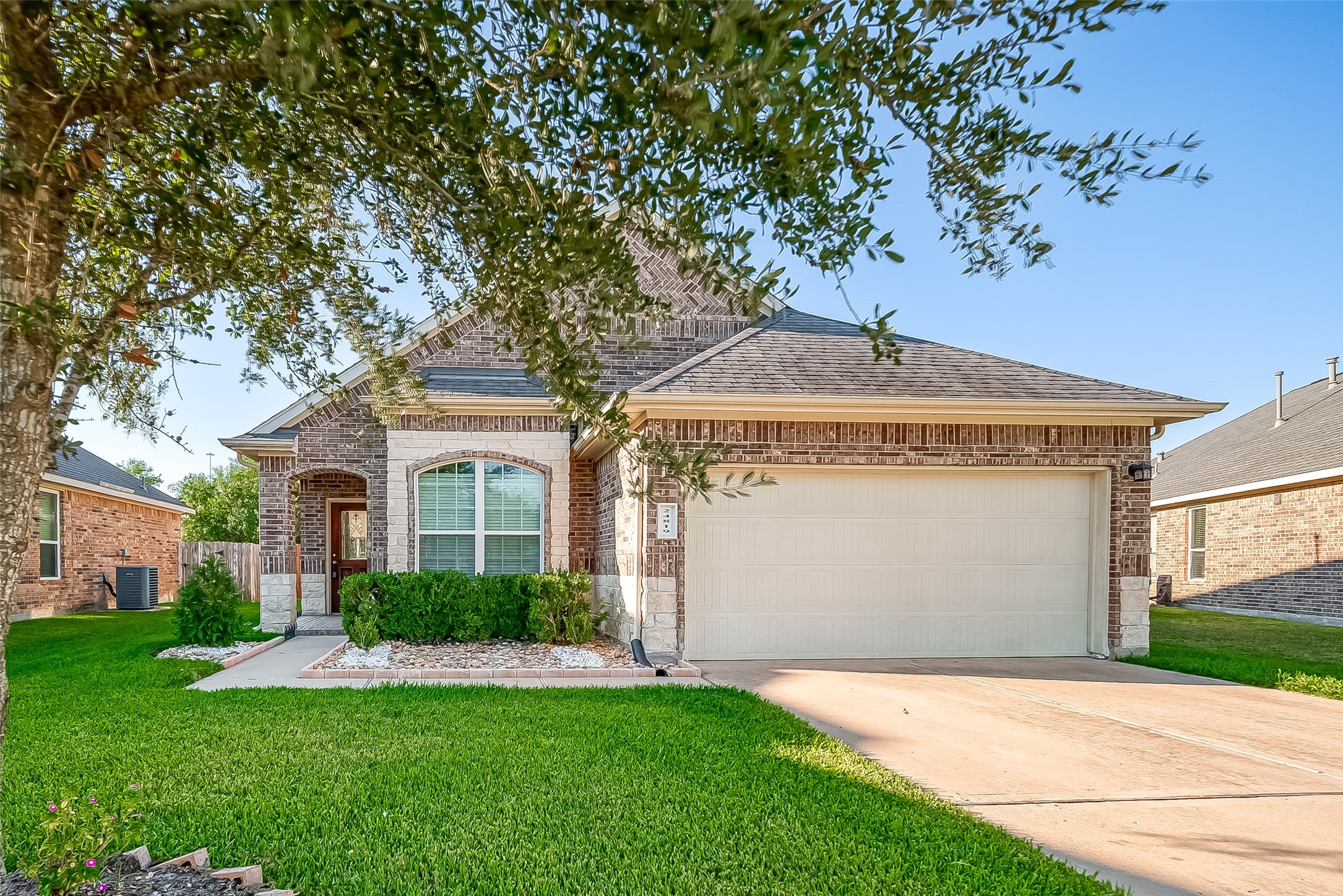 24819 Colonial Elm Drive Katy TX 77493
