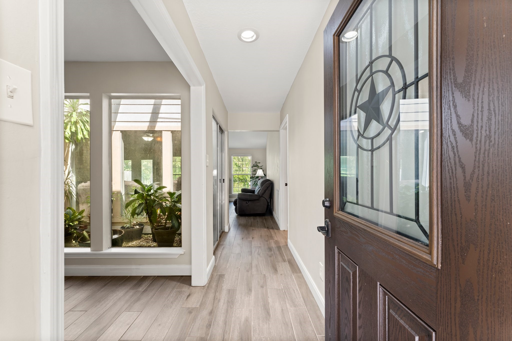 5046 Pine Cliff Drive Houston TX 77084