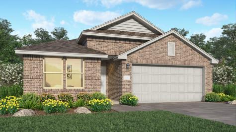 4262 Barrington Cove Lane Baytown TX 77521