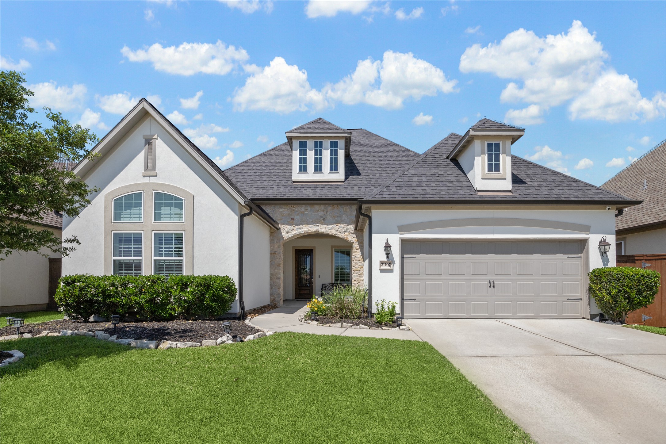 21107 Bradford Grove Drive Spring TX 77379