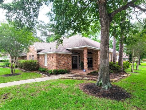 712 Nicklaus Lane Conroe TX 77302