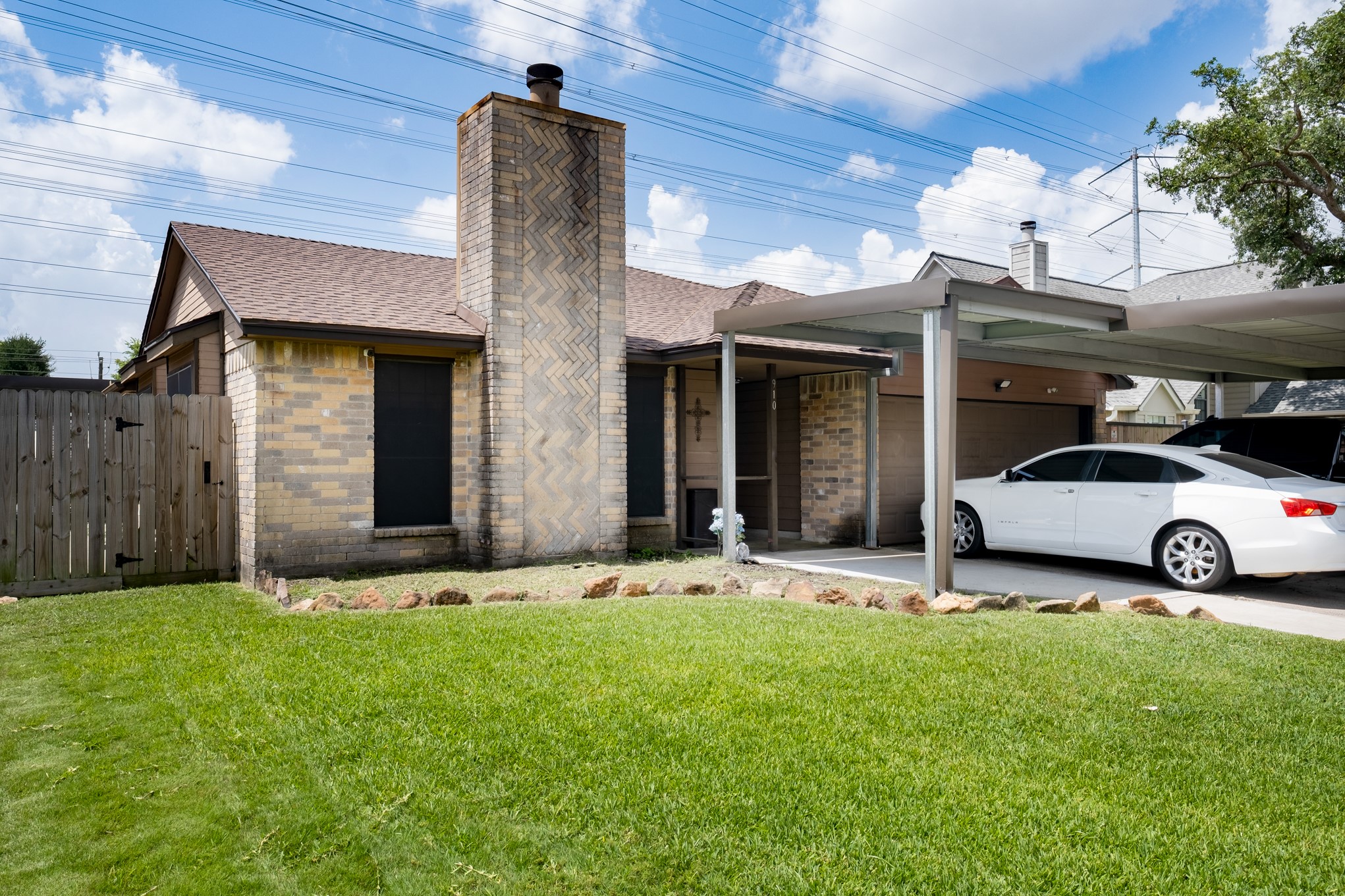 910 Wildwood Drive Deer Park TX 77536