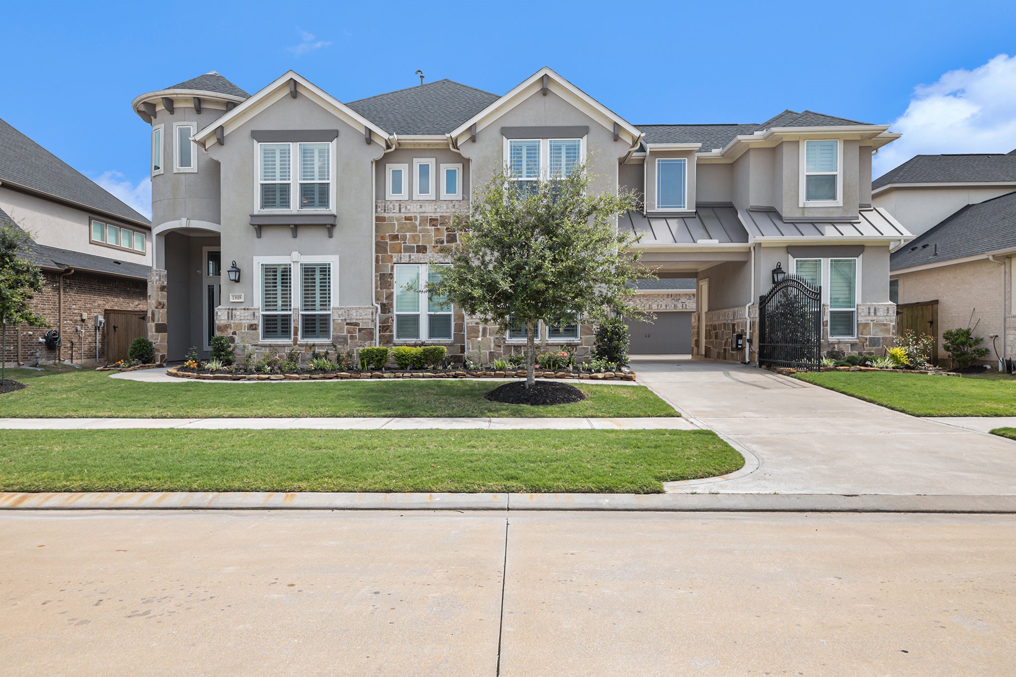 13818 Windward Harbor Court Houston TX 77059