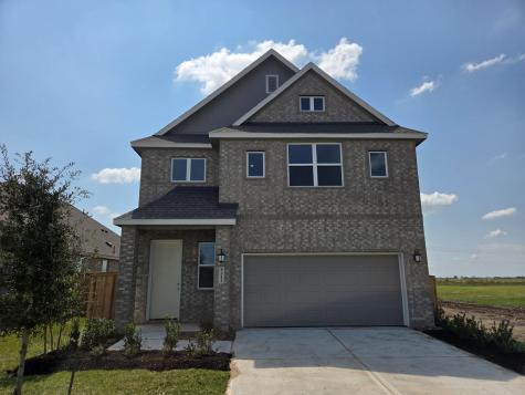 21377 Offida Lane New Caney TX 77357