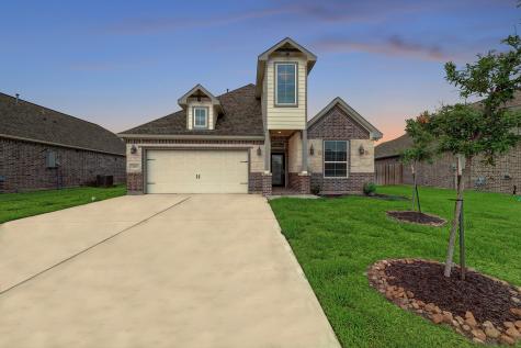 210 Rio Grande Drive Baytown TX 77523