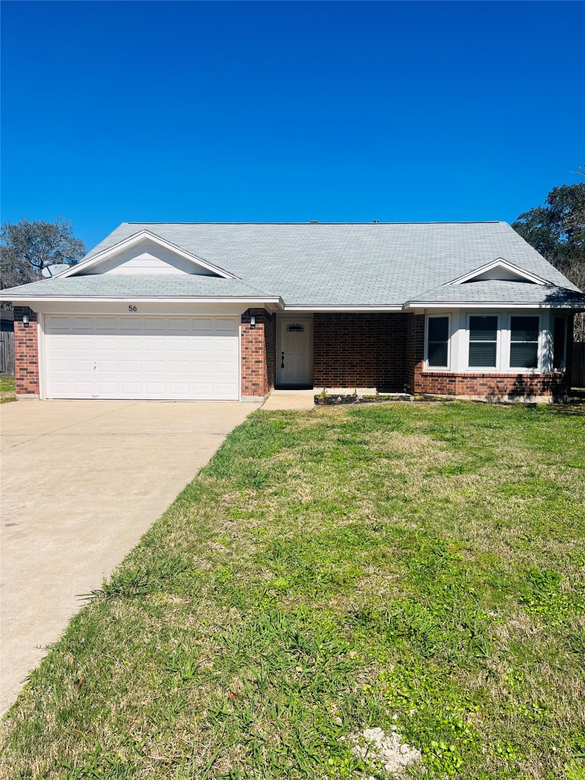 56 Sweetleaf Court Lake Jackson TX 77566