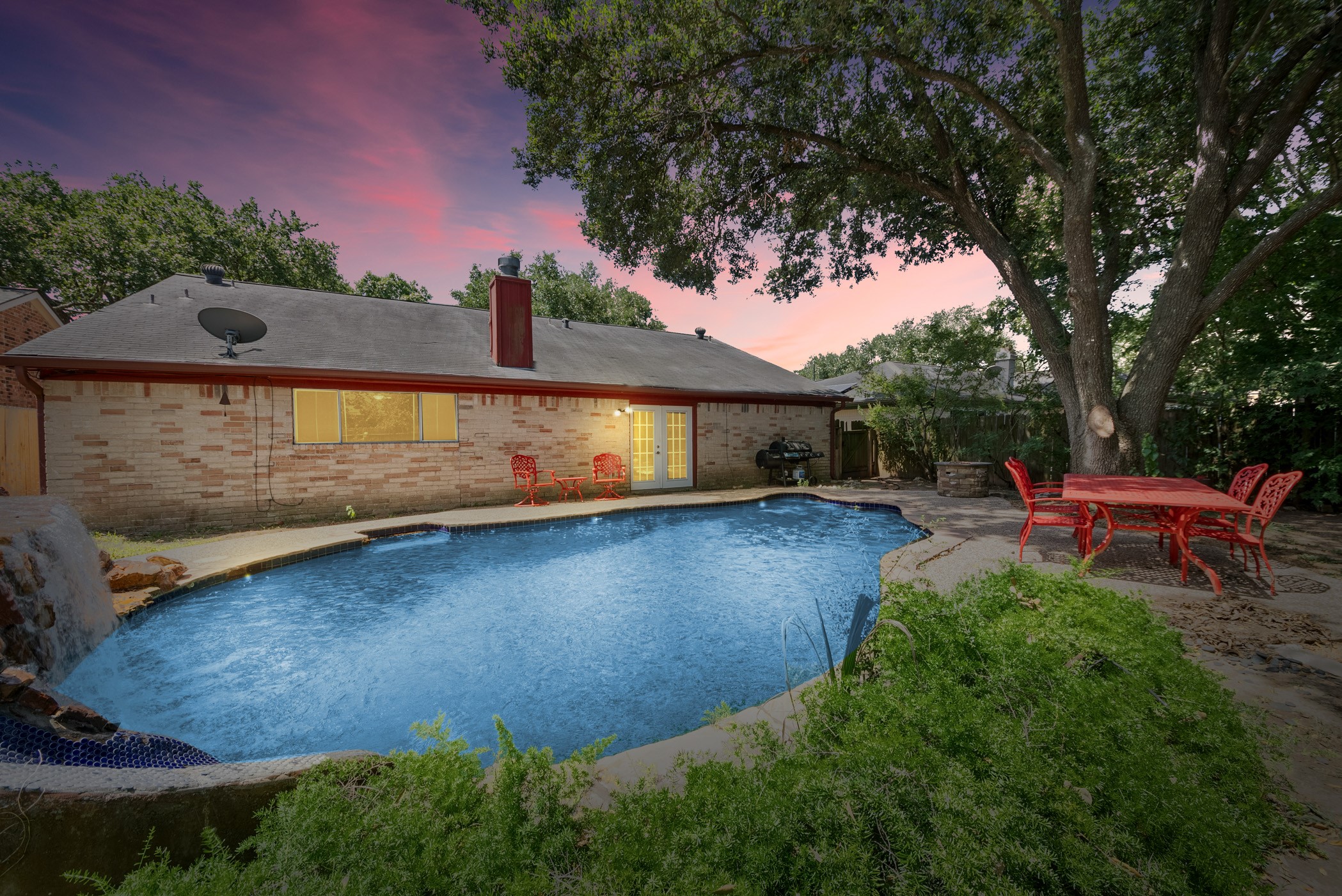 22618 Braken Carter Lane Katy TX 77449