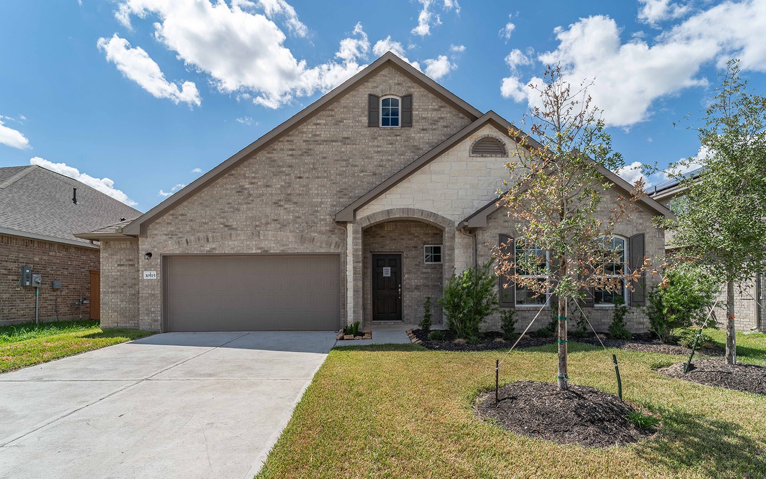 10515 Amador Peak Drive Rosharon TX 77583