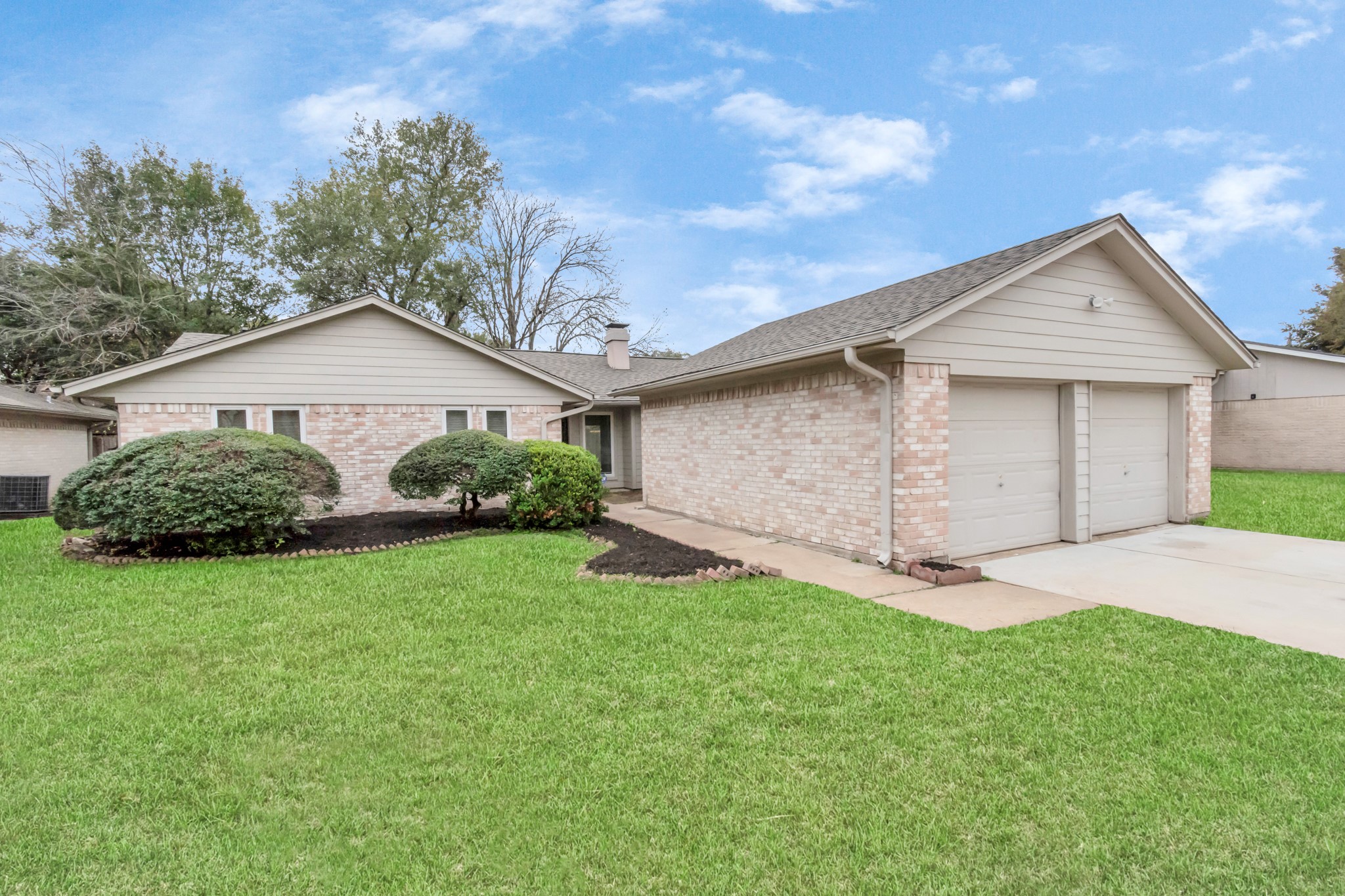 16627 Moary Firth Drive Houston TX 77084