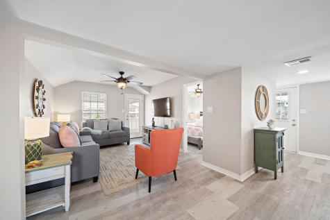 16642 Jolly Roger Road Jamaica Beach TX 77554