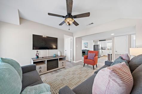 16642 Jolly Roger Road Jamaica Beach TX 77554
