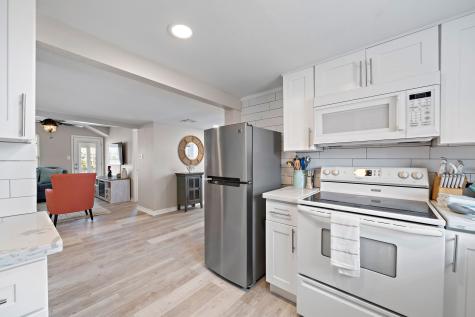 16642 Jolly Roger Road Jamaica Beach TX 77554