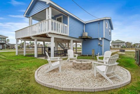 16642 Jolly Roger Road Jamaica Beach TX 77554