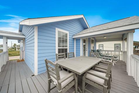16642 Jolly Roger Road Jamaica Beach TX 77554