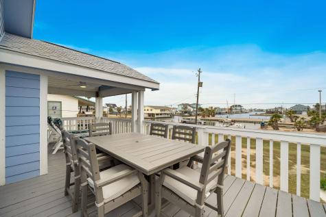16642 Jolly Roger Road Jamaica Beach TX 77554