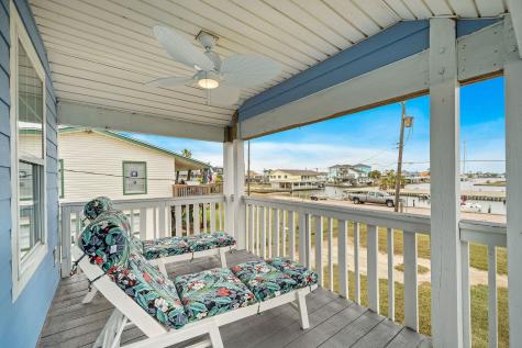 16642 Jolly Roger Road Jamaica Beach TX 77554