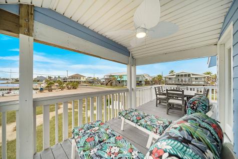 16642 Jolly Roger Road Jamaica Beach TX 77554