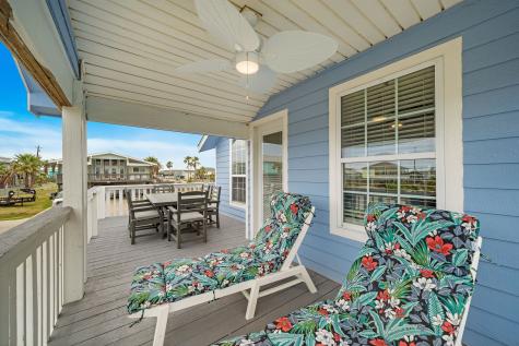 16642 Jolly Roger Road Jamaica Beach TX 77554