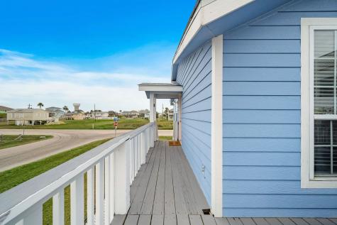 16642 Jolly Roger Road Jamaica Beach TX 77554