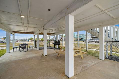 16642 Jolly Roger Road Jamaica Beach TX 77554