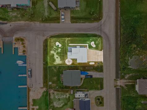 16642 Jolly Roger Road Jamaica Beach TX 77554