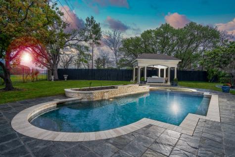 13610 Pristine Park Drive Houston TX 77041