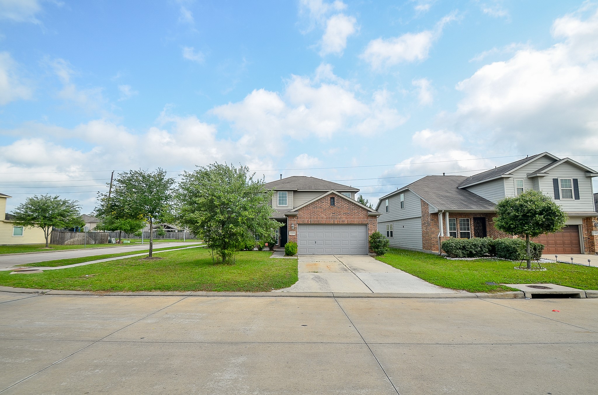 13003 Mariposa Meadow Lane Houston TX 77044