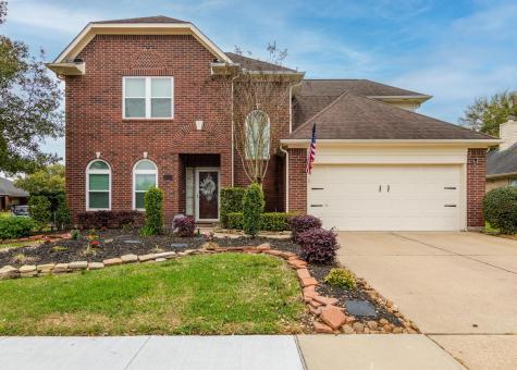 2919 Kensington Park Pearland TX 77581
