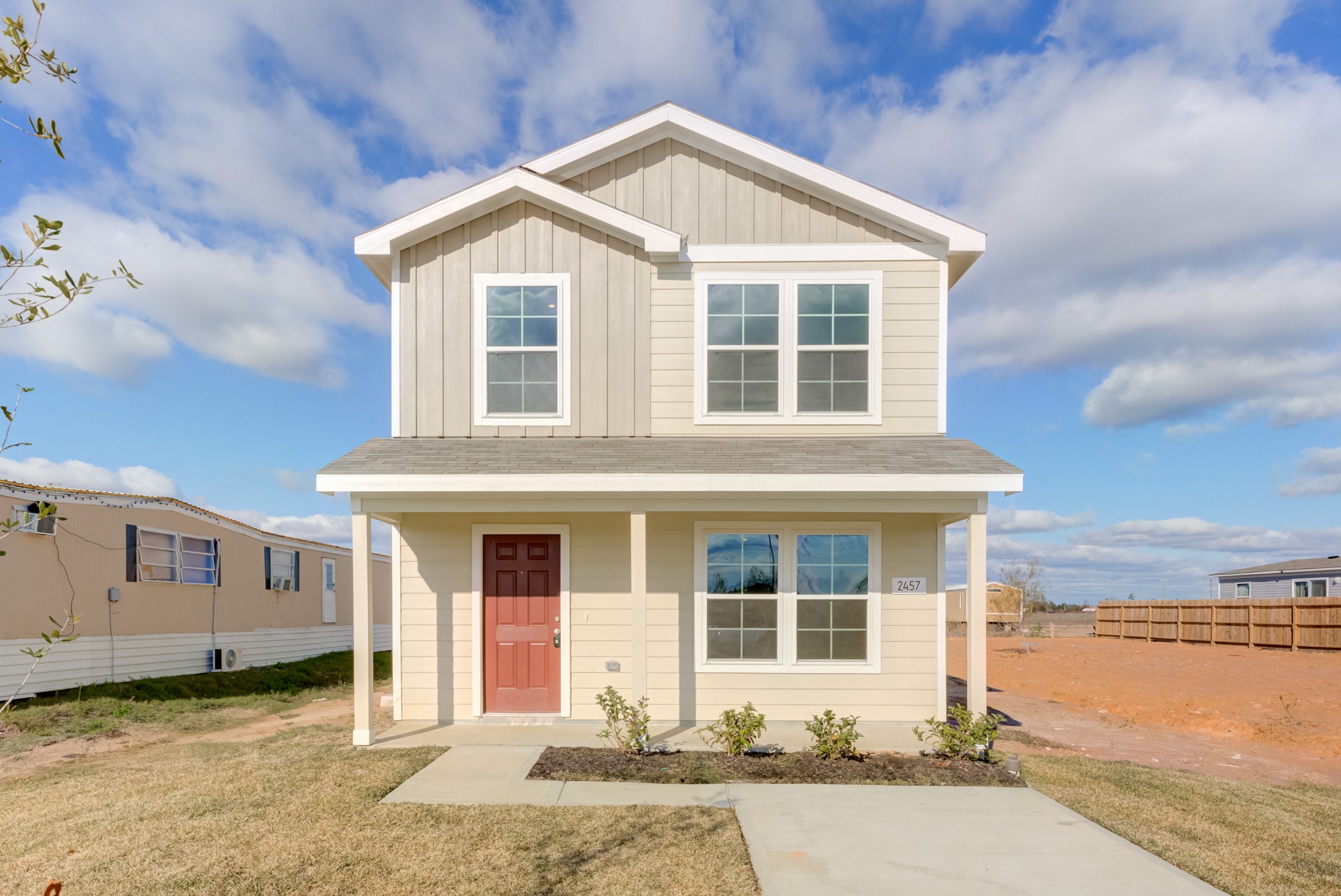 2457 Road 5724 Cleveland TX 77327