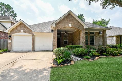 7823 Stone Oak Court Houston TX 77070