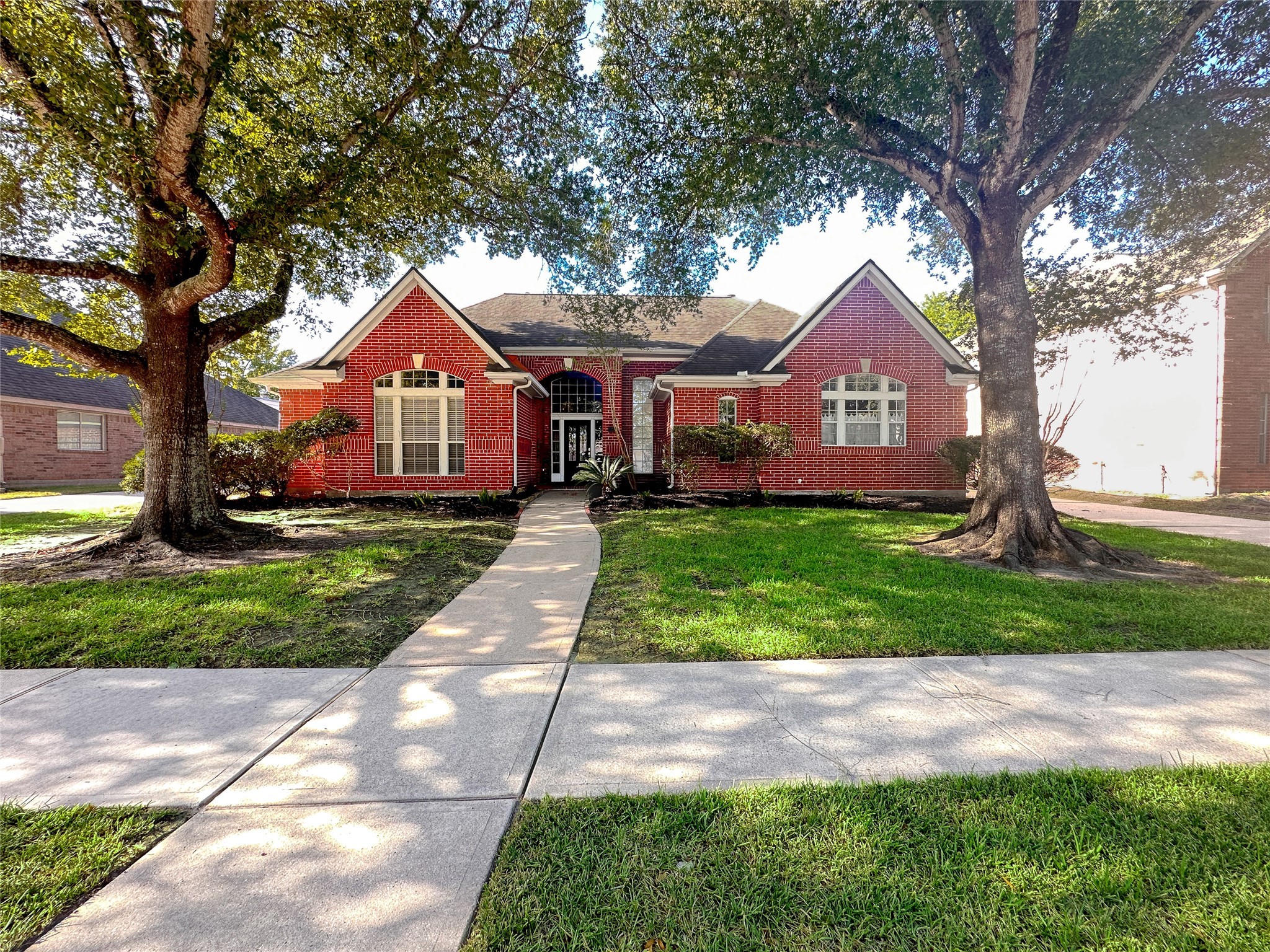 2710 Moss Court Seabrook TX 77586