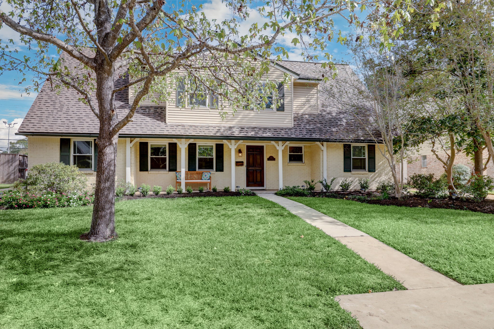 610 Attingham Drive Houston TX 77024