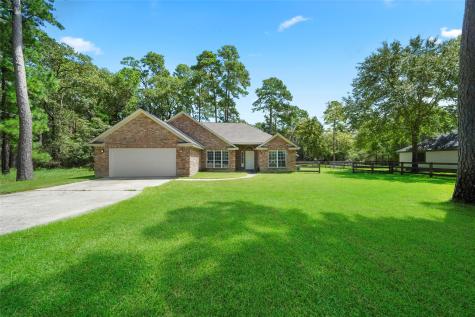 22810 Blackgum Drive Magnolia TX 77355