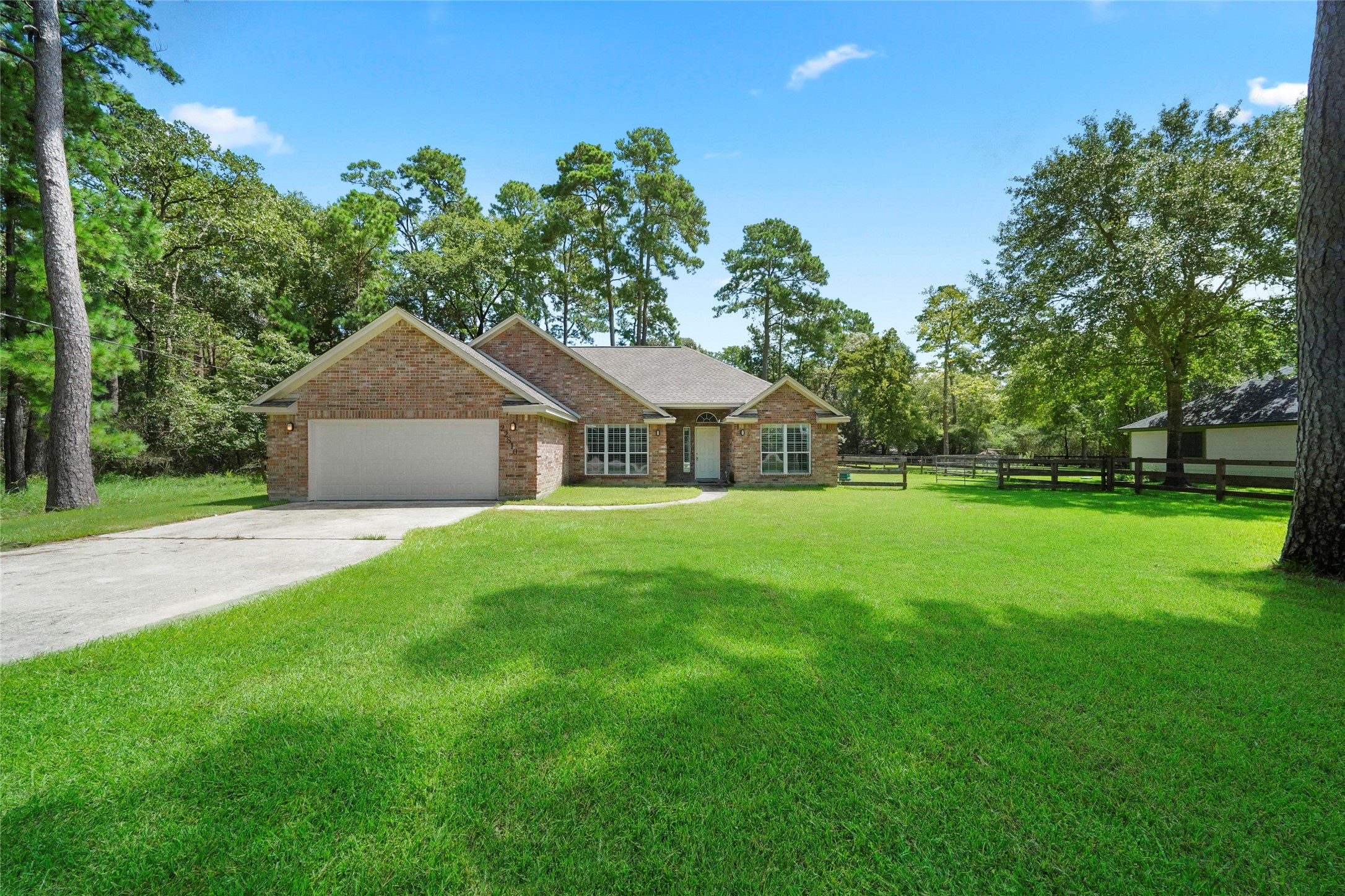 22810 Blackgum Drive Magnolia TX 77355