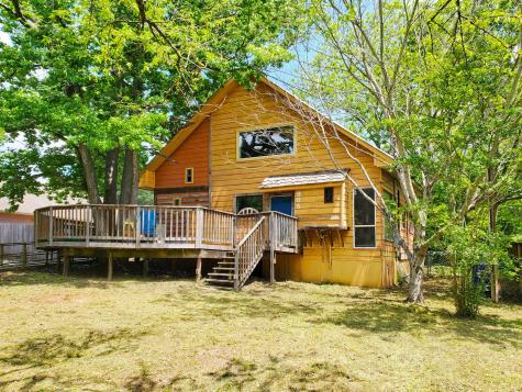 905 Avenue H Huntsville TX 77320