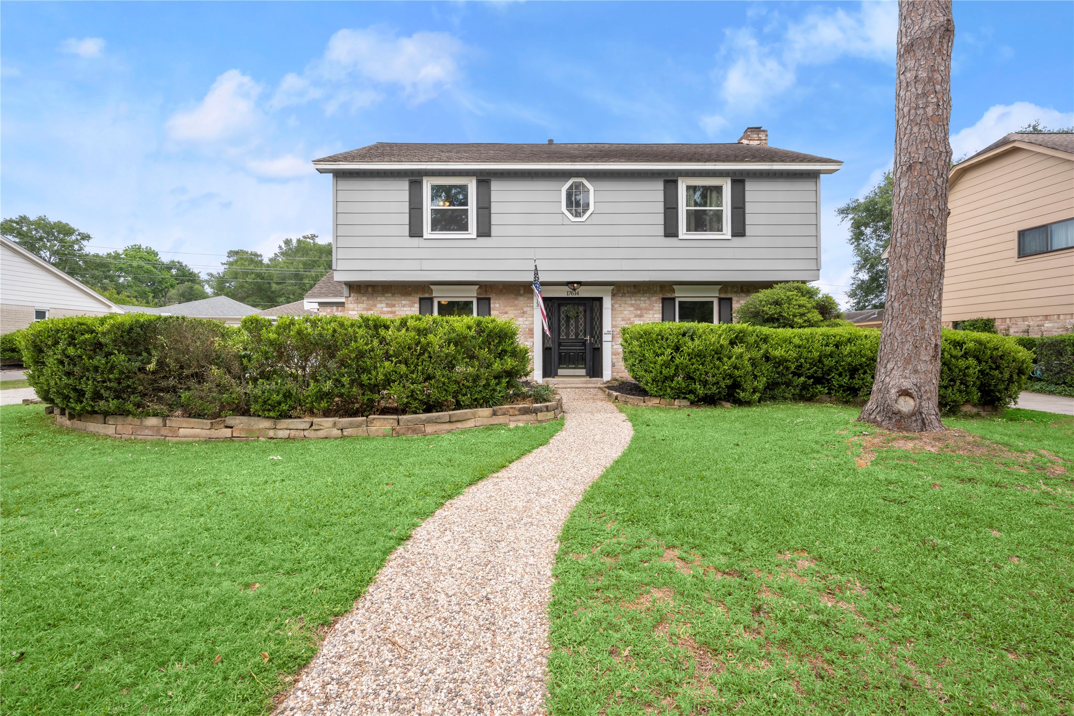 17614 Cypress Spring Drive Spring TX 77388