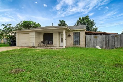 24122 Kennedy Ranch Lane Hockley TX 77447