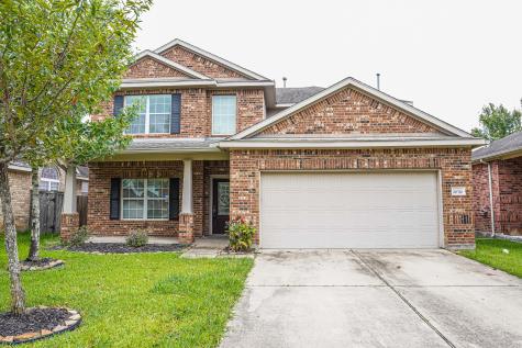 20710 Sapphire Lake Road Richmond TX 77407