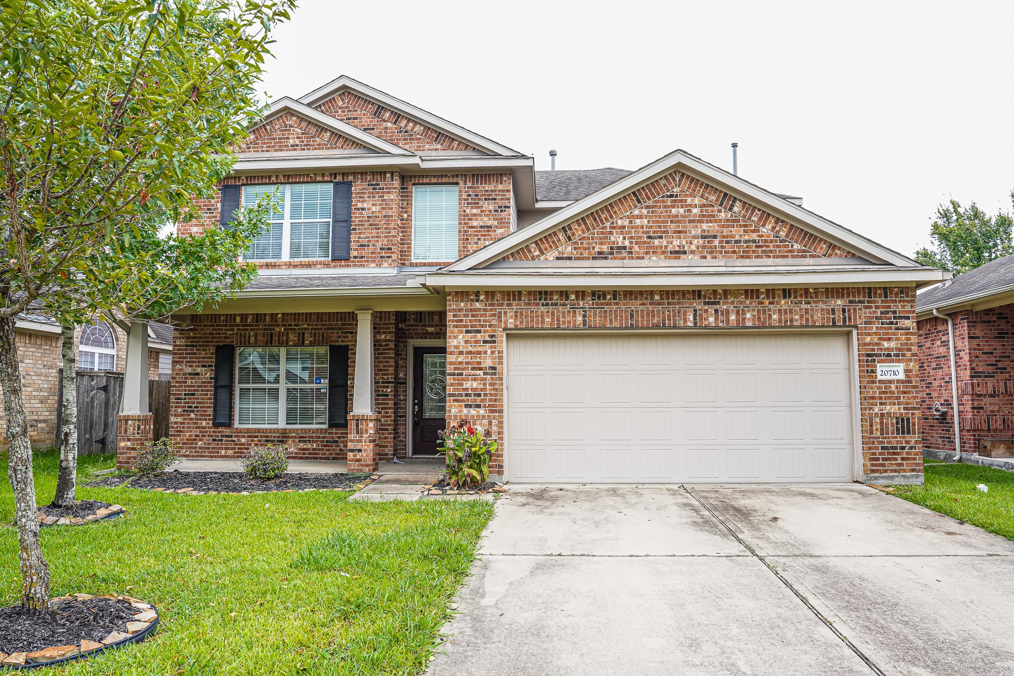 20710 Sapphire Lake Road Richmond TX 77407