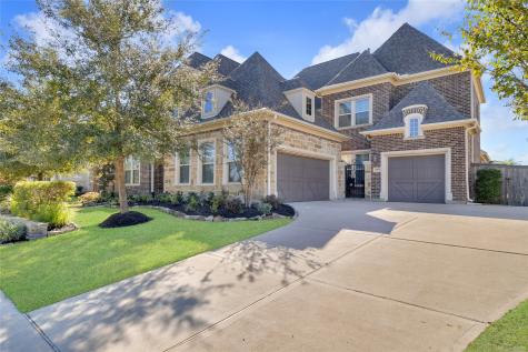 18911 Liberty Landing Drive Cypress TX 77433