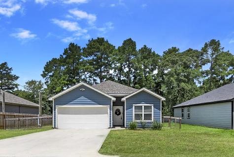 11242 Magnolia Drive Plantersville TX 77363