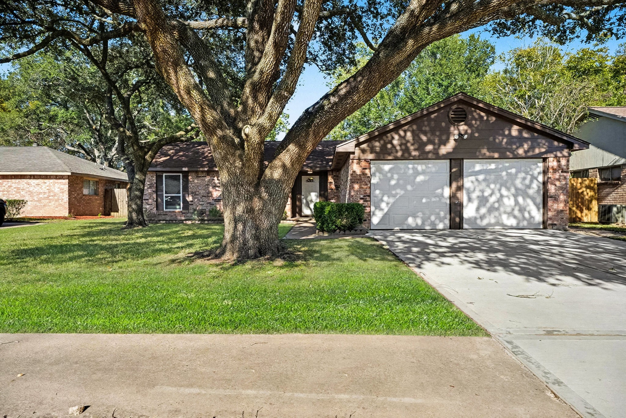 2815 Mayflower Landing Court Webster TX 77598