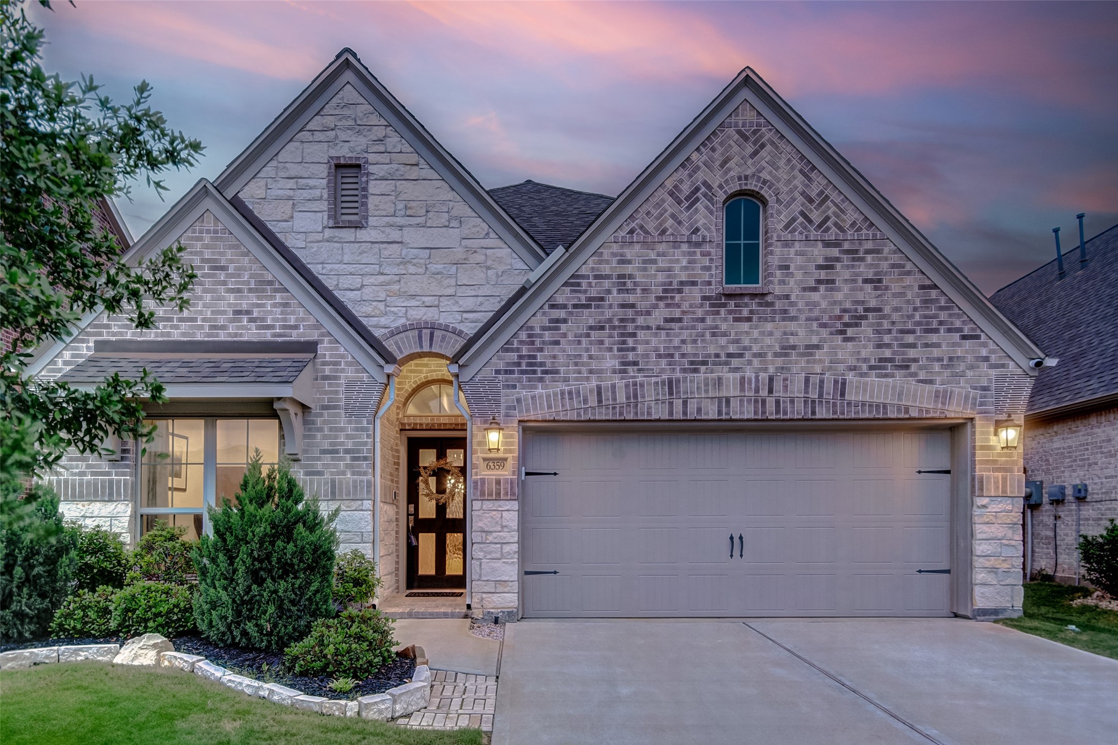 6359 Briarstone Valley Lane Katy TX 77493