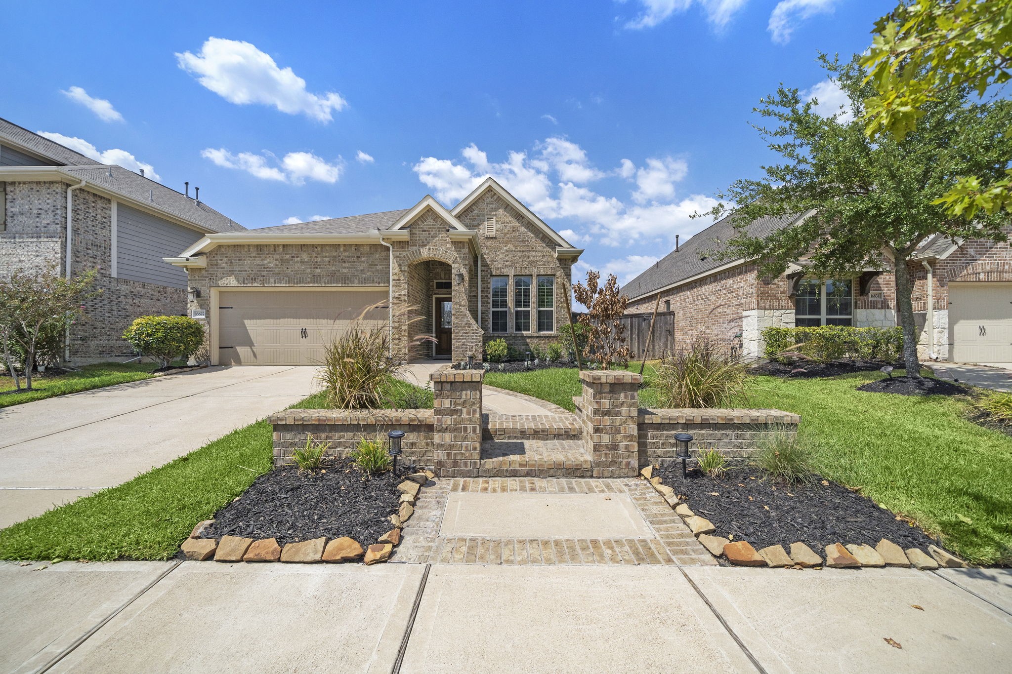 16827 Highland Country Drive Cypress TX 77433